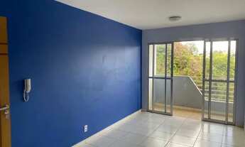 Imagem 4: ALUGA-SE APARTAMENTO