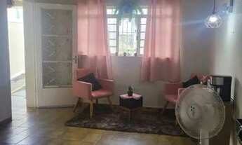 Imagem 2: Casa com 3 dormitórios à venda, 108 m² por R$ 570.000,00 - Vila Marieta - Campinas/SP