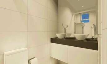 Imagem 5: Apartamento com Área Privativa para Venda em Belo Horizonte, Santa Mônica, 2 dormitórios