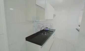 Imagem 6: Apartamento Padrão em Ribeirão Preto