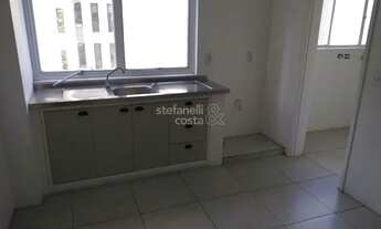 Imagem 5: 3 Dormitórios com 1 Suíte para Alugar no Paraíso, São Paulo