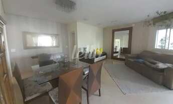 Imagem 5: São Paulo - Apartamento Padrão - Vila Regente Feijó