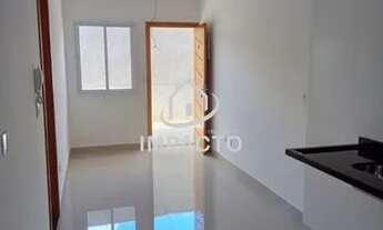 Imagem 3: SÃO PAULO - Apartamento Padrão - VILA COSTA MELO