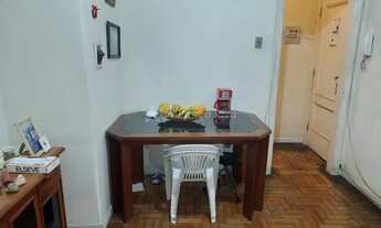 Imagem 2: Botafogo Apartamento com 2 dormitórios