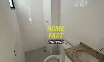 Imagem 3: Studio com 1 dormitório para alugar, 30 m² por R$ 1.350,00/mês - Jardim Guarulhos - Guarul