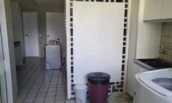 Imagem 7: Piedade - 04 Qtos / 04 Suítes - Piscina - Sauna - 03 vagas