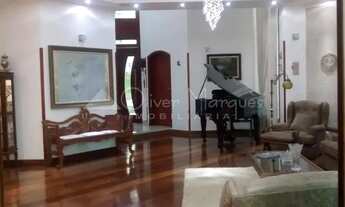 Imagem 6: Casa à venda, 480 m² por R$ 3.500.000,00 - Residencial Morada dos Lagos - Barueri/SP