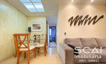 Imagem 3: Imóvel de 61m² para venda ou locação no Condomínio Torres de Espanha