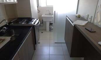 Imagem 7: Apartamento para Locação em São Paulo, CAMPO BELO, 1 dormitório, 1 banheiro, 1 vaga