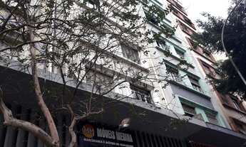 Imagem: Apartamento para locação na Avenida São