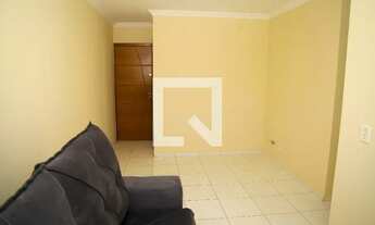 Imagem 3: Apartamento para Aluguel - Águas Claras, 3 Quartos, 64 m2