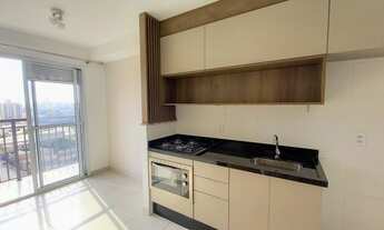 Imagem 3: Apartamento para aluguel tem 29 metros quadrados com 1 quarto em Água Branca - São Paulo