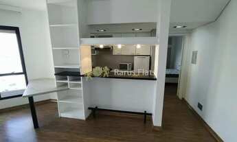 Imagem 5: Flat para locação no Itaim Bibi - Edifício Saint Denis - Cód. FGC00808