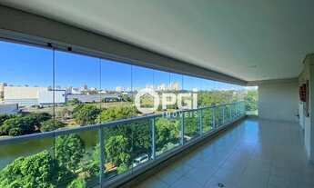 Imagem 4: Apartamento com 2 dormitórios para alugar, 186 m² por R$ 5.764,15/mês - Nova Aliança - Rib