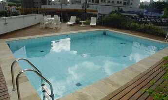 Imagem 7: São Paulo - Apartamento Padrão - Moema