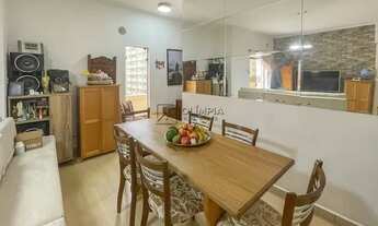 Imagem 3: Apartamento Venda 2 Dormitórios - 118 m² Higienópolis