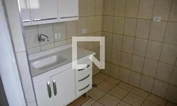 Imagem 2: Apartamento para Aluguel - Campos Elíseos, 1 Quarto, 50 m2