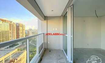 Imagem 2: * Studio Novo com 25m² de Área Privativa em Excelente Localização na Vila Clementino - 38