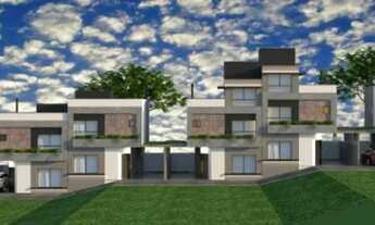 Imagem 2: Sobrado Triplex à venda, 3 dormitórios, Pilarzinho, Curitiba PR