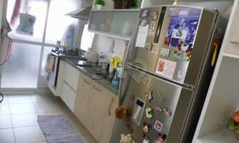 Imagem 7: Apartamento na Vila Gumercindo com 2 dormitórios