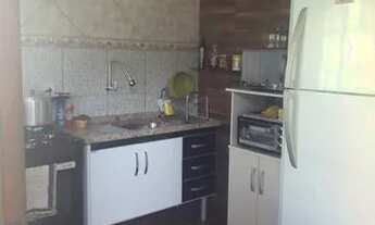 Imagem 4: Vendo ou Troco Casa com 3 dormitórios