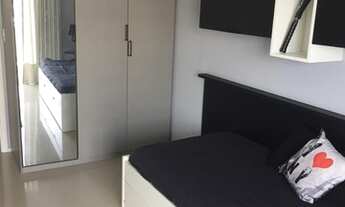 Imagem 7: Apartamento para aluguel com 80 metros quadrados com 2 quartos em Porto das Dunas - Aquira