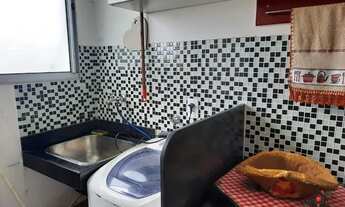 Imagem 5: Apartamento com 2 dormitórios à venda, 57 m² - Vila Carminha - Campinas/SP