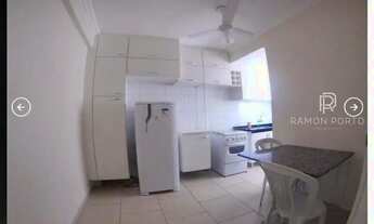 Imagem 3: Apartamento à venda no bairro Vila Nossa Senhora do Bonfim - São José do Rio Preto/SP