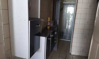 Imagem 6: Apartamento para venda com 51 metros quadrados com 1 quarto em República - São Paulo - SP