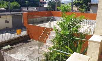 Imagem 3: Casa para venda possui 27m² com 3 quartos em Boa Vista - São Gonçalo - RJ