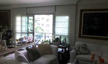 Imagem 6: Apartamento 3 suítes com 3 vagas