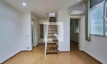 Imagem 2: Casa para Aluguel - Vila Isabel, 3 Quartos, 101 m2