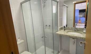 Imagem 2: Apartamento para venda tem 93 metros quadrados com 3 quartos em Pedreira - Belém - PA