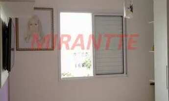 Imagem 2: Apartamento de 80m² com 3 quartos em Parada Inglesa