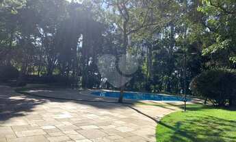 Imagem 7: COND PANORAMA DO MORUMBI - APARTAMENTO 511 MA.U / 4 SUITES / 3 VAGAS - LAZER COMPLETO