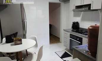 Imagem 4: Casa Sobrado em Vila São José - São Paulo