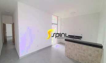 Imagem 5: Casa com 2 dormitórios para alugar, 60 m² por R$ 1.000/mês - Park Dos Ypês - Uberlândia/MG