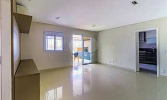 Imagem 7: Excelente apartamento totalmente mobiliado na Vila Mascote com 3 Suítes e 3 vagas de garag