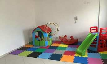 Imagem 5: Apartamento Residencial Reiwa / Jardim América / 03 dormitórios / 65m²/ São José dos Camp