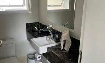 Imagem 5: Casa para venda ou aluguel no Swiss Park em Campinas/SP