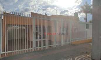 Imagem: Casa com 3 dormitórios para alugar, 220