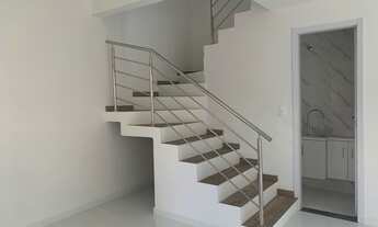 Imagem 7: Sobrado para Venda em Curitiba, Alto Boqueirão, 3 dormitórios, 1 suíte, 3 banheiros, 3 vag