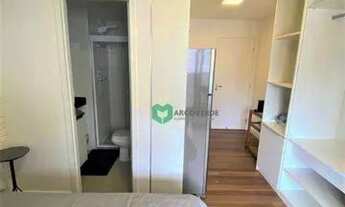 Imagem 7: Apartamento com 1 dormitório à venda, 24 m² por R$ 585.000,00 - Vila Madalena - São Paulo