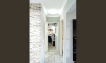 Imagem 4: Apartamento para Aluguel - Jabaquara, 2 Quartos, 60 m2