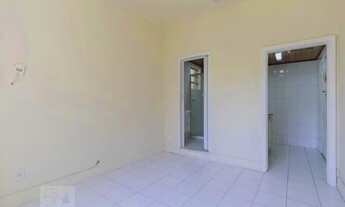 Imagem 5: Apartamento para Aluguel - Catete, 1 Quarto, 21 m2