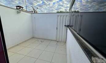 Imagem 5: Alugo casa condomínio terra nova tem 100 metros quadrados com 3 quartos 1 suíte