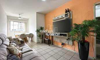 Imagem: Apartamento amplo 3 quartos c/suíte - Sol