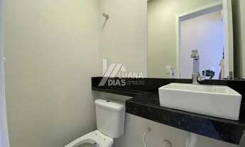 Imagem 2: Casa a Venda no bairro Maracanã - Praia Grande, SP