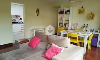 Imagem: Apartamento no Jardim Oceânico - Henrique