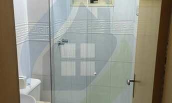 Imagem 3: Apartamento de 3 dormitórios sendo 1 suíte, 2 banheiros, 2 vagas, com 90m² em Rudge Ramos